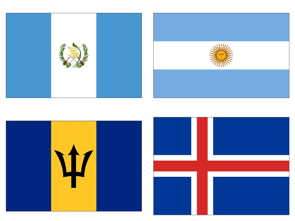 Flags Of The World Quiz Sporcle About Flag Collections